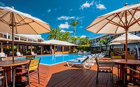 Best Western Plus Belize Biltmore Plaza